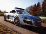 Audi R8 GTR Tune it! Safe! Concept by ABT 2011 года